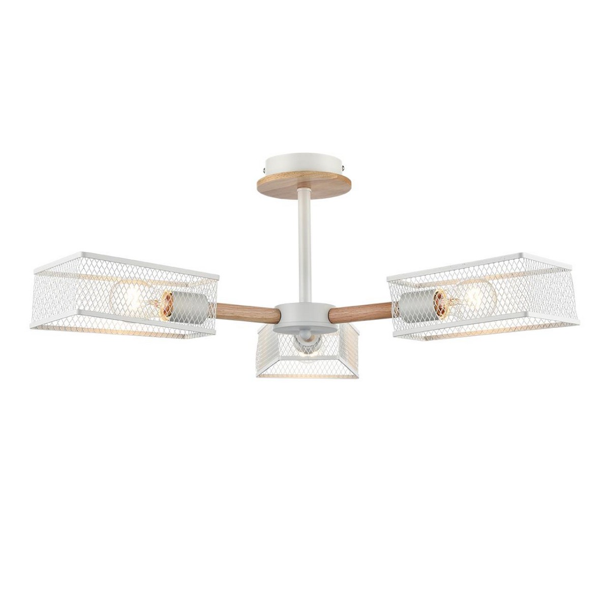 Люстры Люстра потолочная LUMION 8246/3C IRMA 