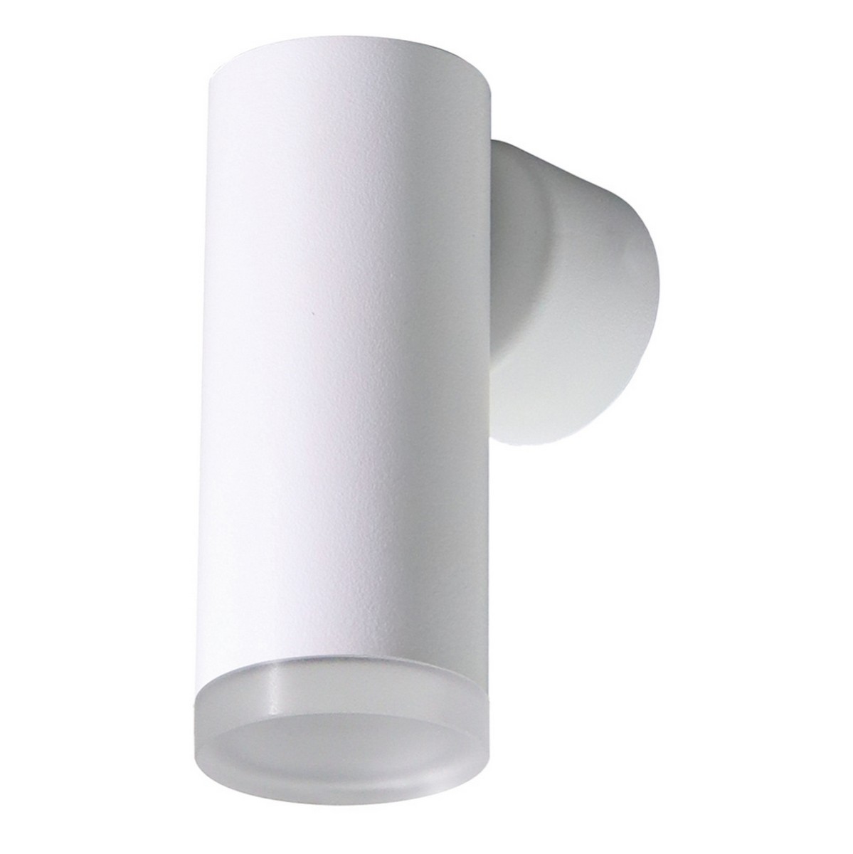 Накладные светодиодные светильники Светильник Feron ML1025 настенно-потолочный GU10 белый 51394