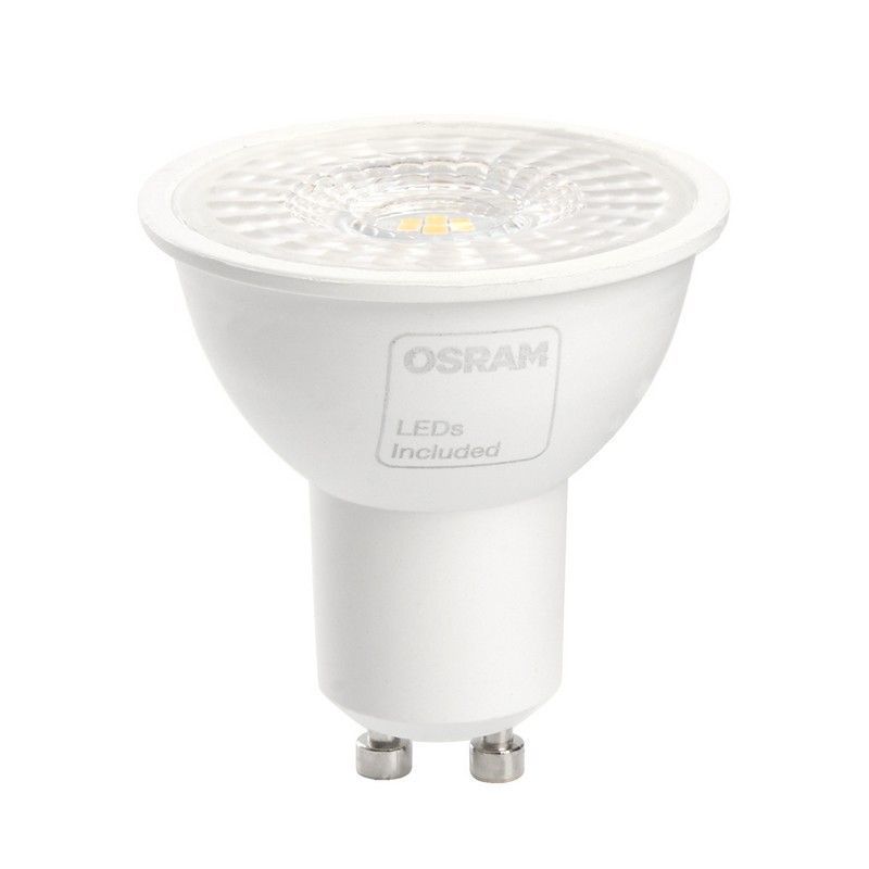 GU10 Лампа светодиодная Feron.PRO LB-1607 GU10 7W 6400K 38184 