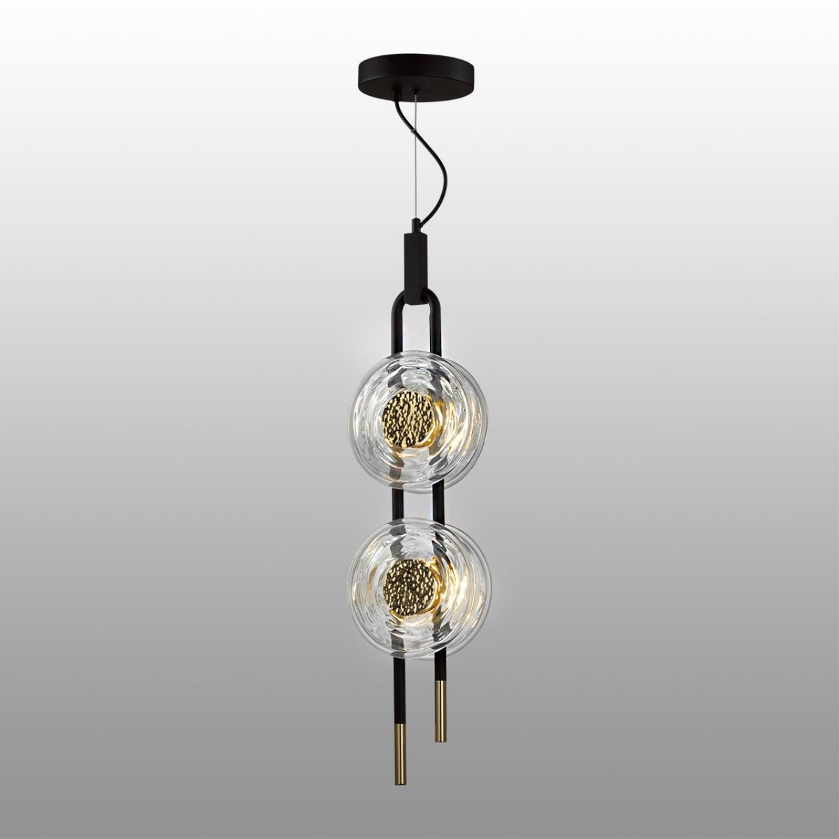 Подвесные светодиодные светильники Подвес ODEON LIGHT 5407/23L MAGNET 