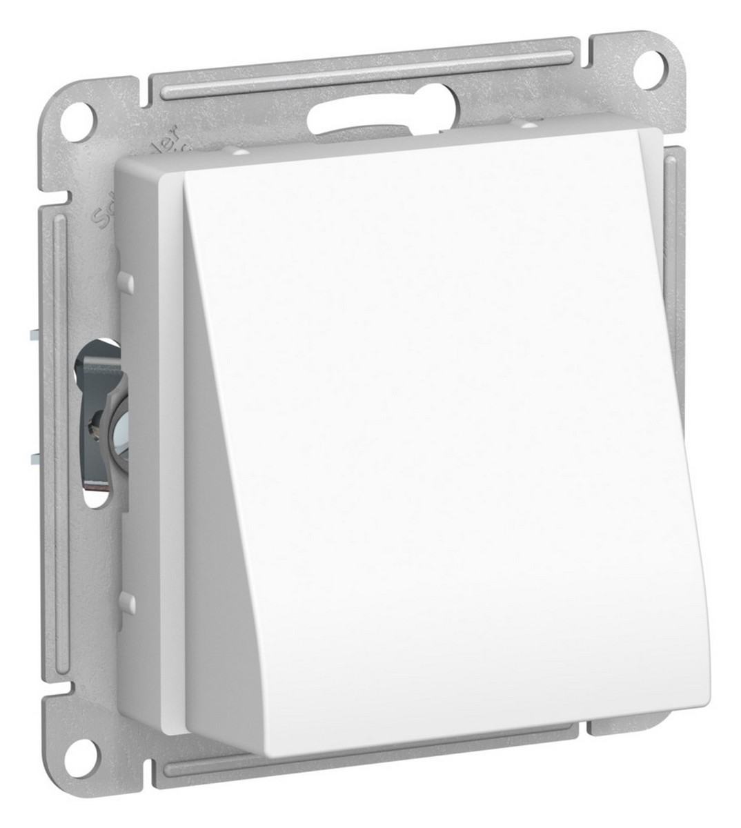 AtlasDesign Лотос Вывод кабеля Systeme Electric AtlasDesign Лотос ATN001399