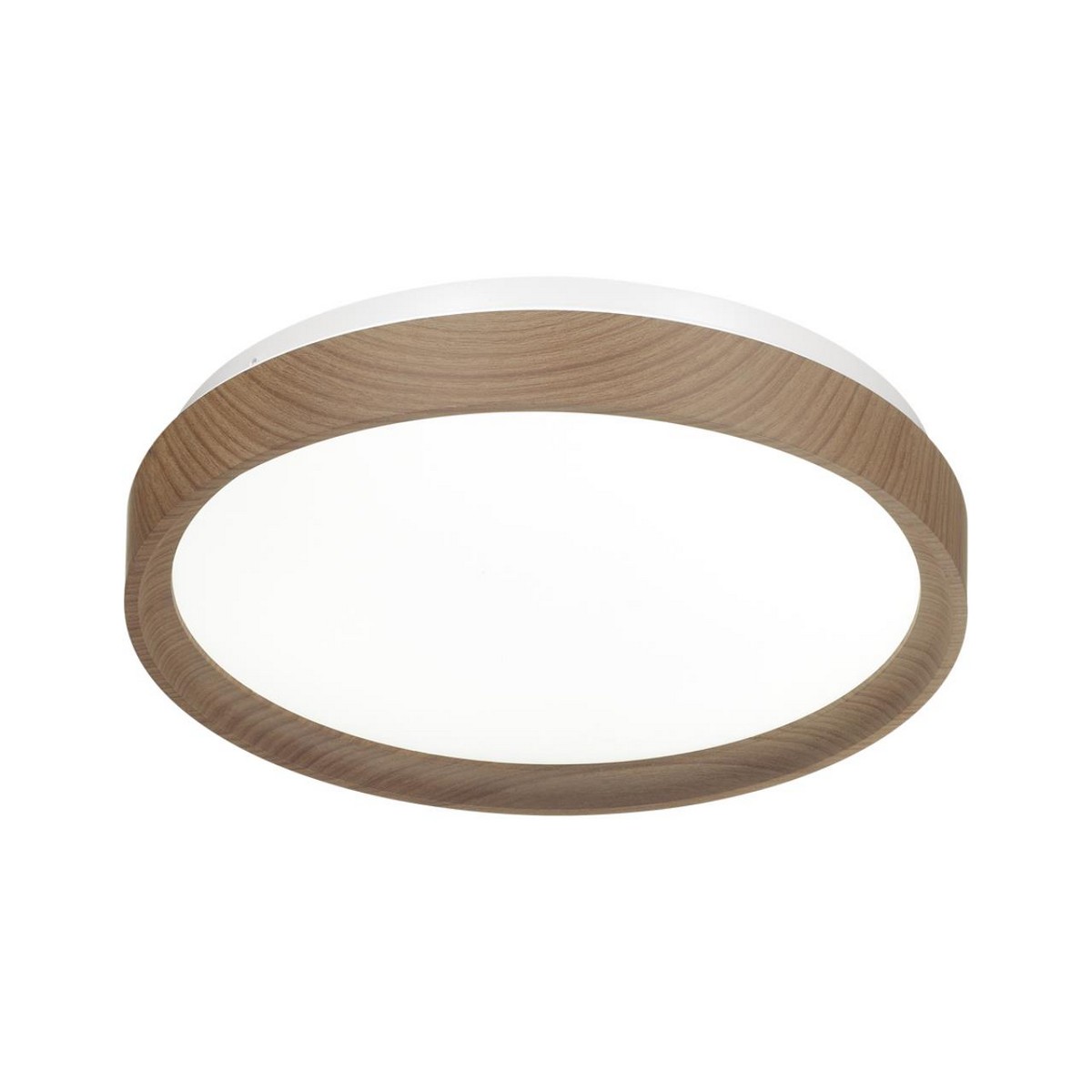 Управляемые светодиодные светильники и люстры Настенно-потолочный светильник СОНЕКС 7603/EL WOODI 