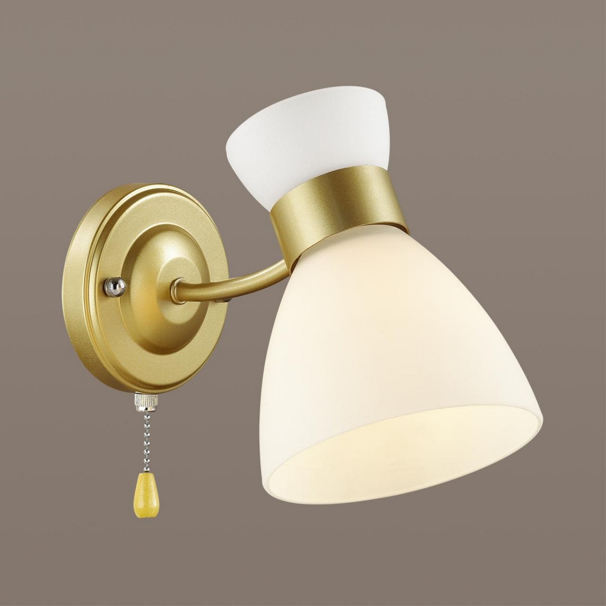 Бра Бра LUMION 4535/1W WILMA 