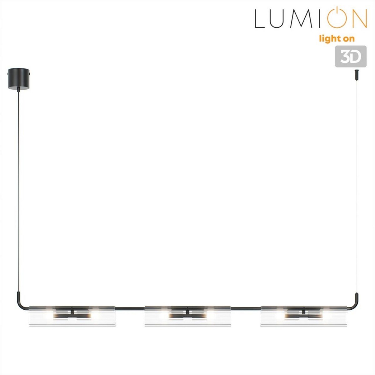Люстры Подвес LUMION 6561/6 TORONTO 