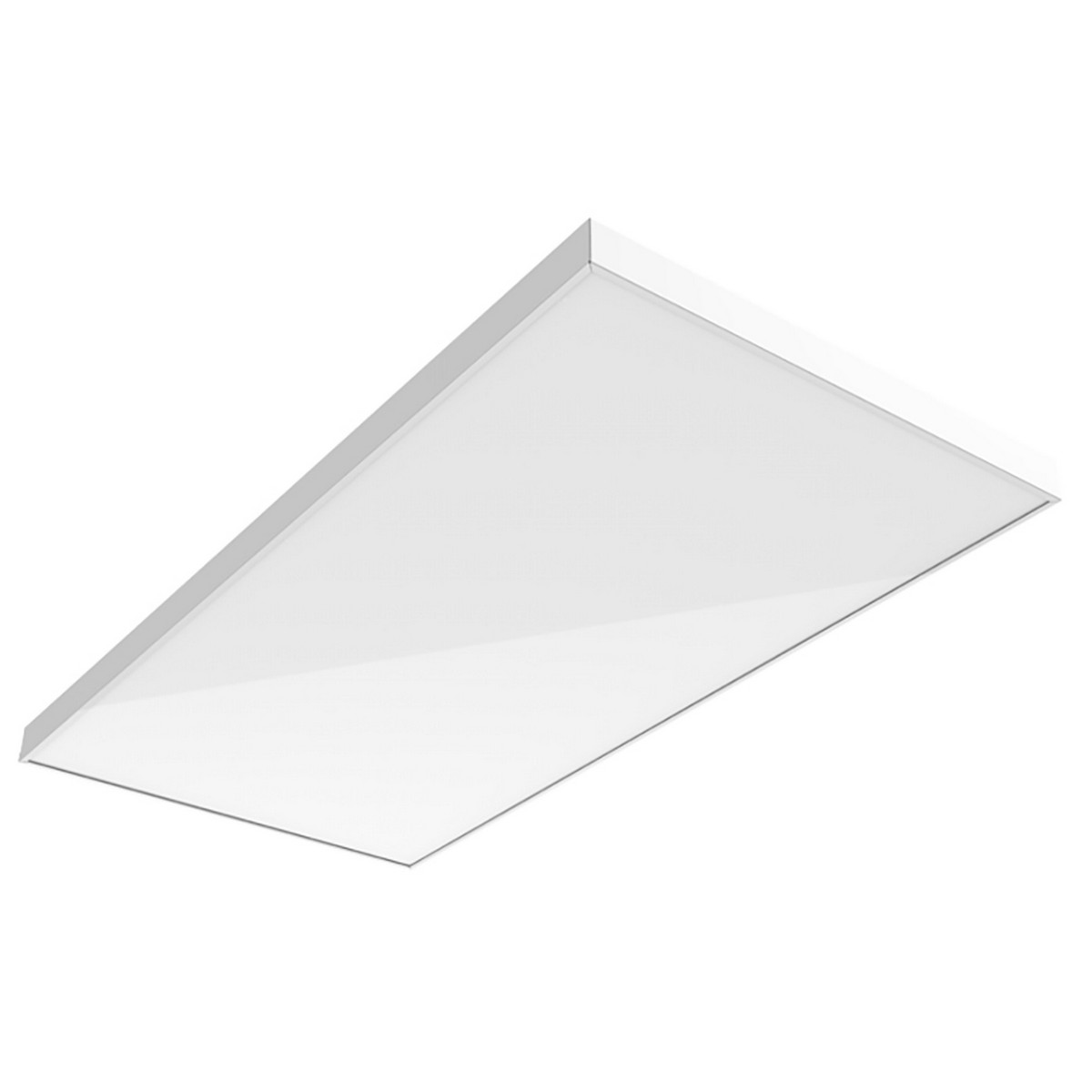 Светодиодные светильники армстронг 600*600 Офисный светильник Feron TR Армстронг 1195х595х40 72Вт 8600лм 4000К IP40 CRI90 опал 52122