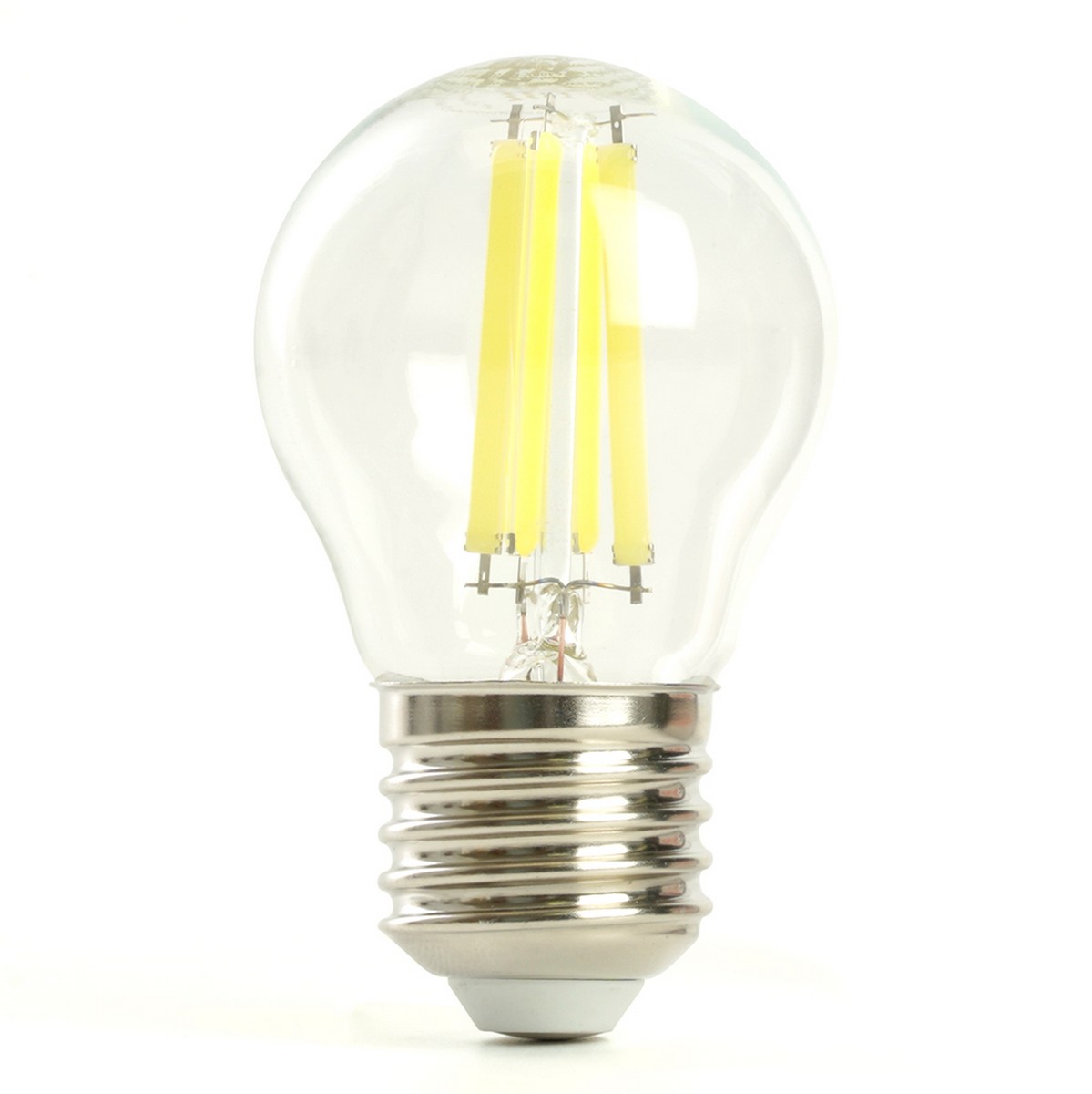 E27 Лампа светодиодная Feron.PRO LB-1708 Шарик E27 8W 175-265V 2700K 51253 