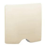 Legrand Etika Слоновая кость Вывод кабеля Legrand Etika слоновая кость IP21 672329