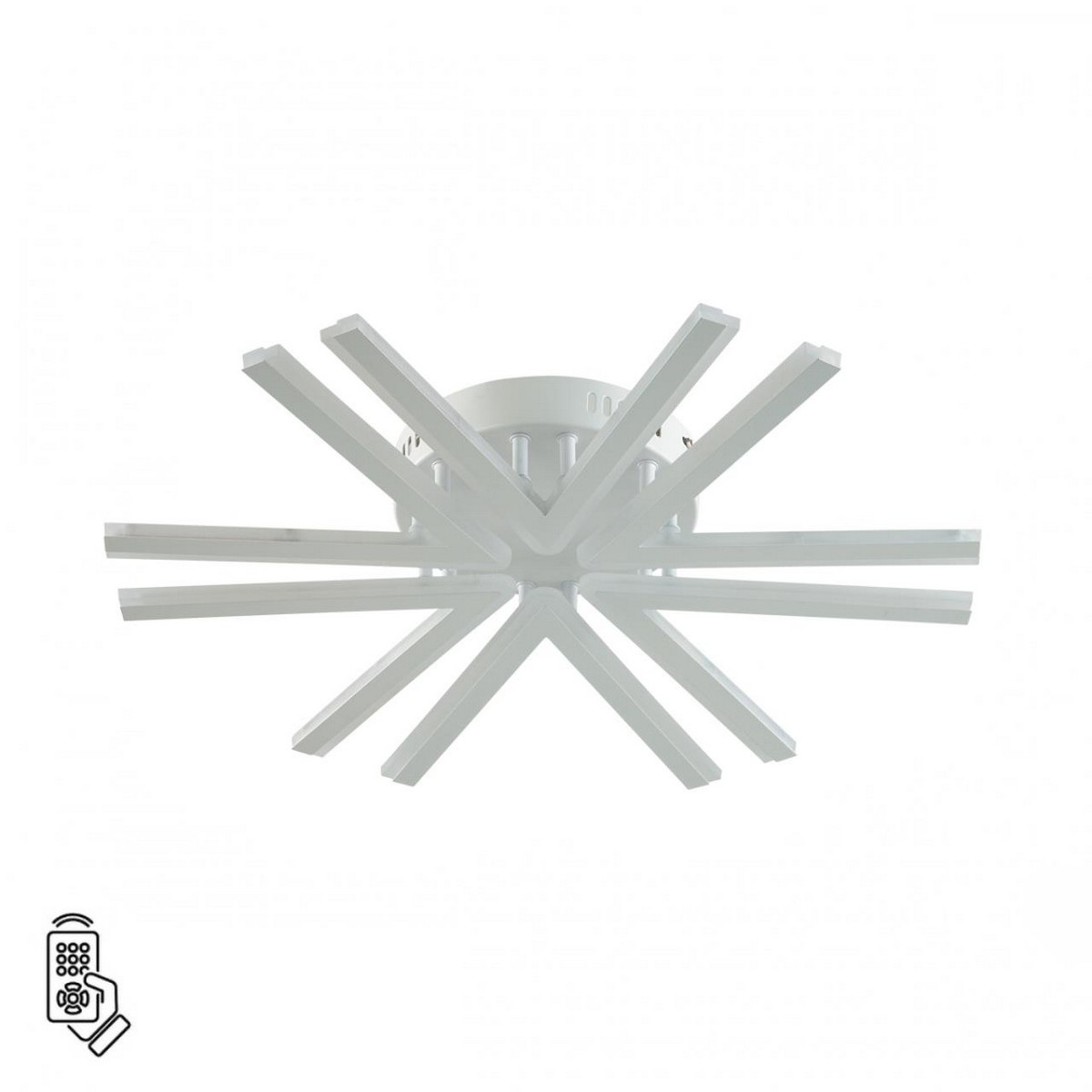 Люстры Потолочный светильник LUMION 8029/60CL ALBERTA