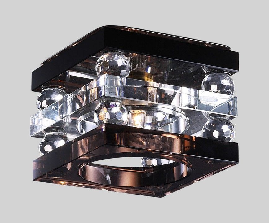 Светильники встраиваемые распродажа Встраиваемый светильник NOVOTECH 369363