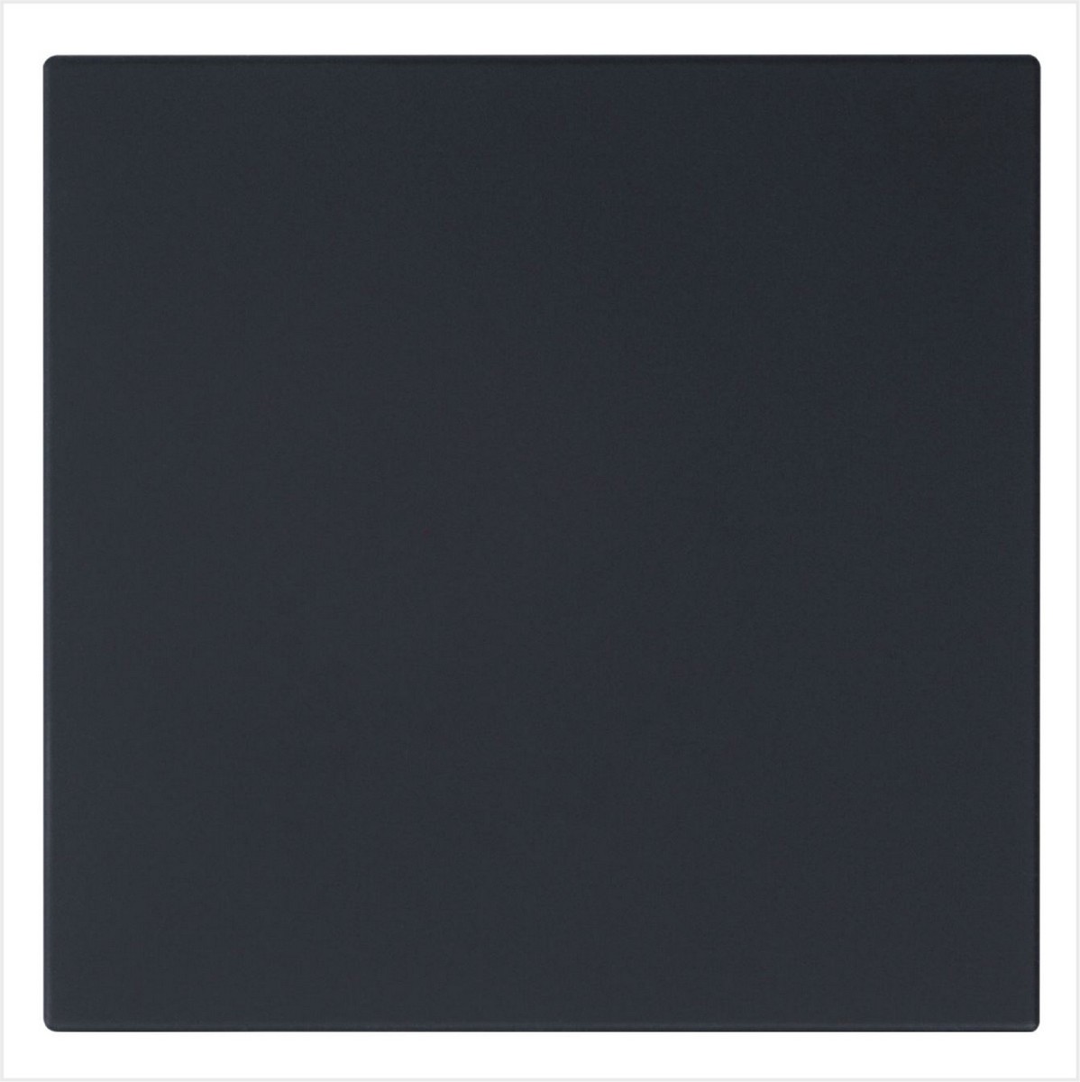 JASMART FD - розетки и выключатели Звонковый механизм JASMART FD Черный матовый (soft touch) 3010PBM