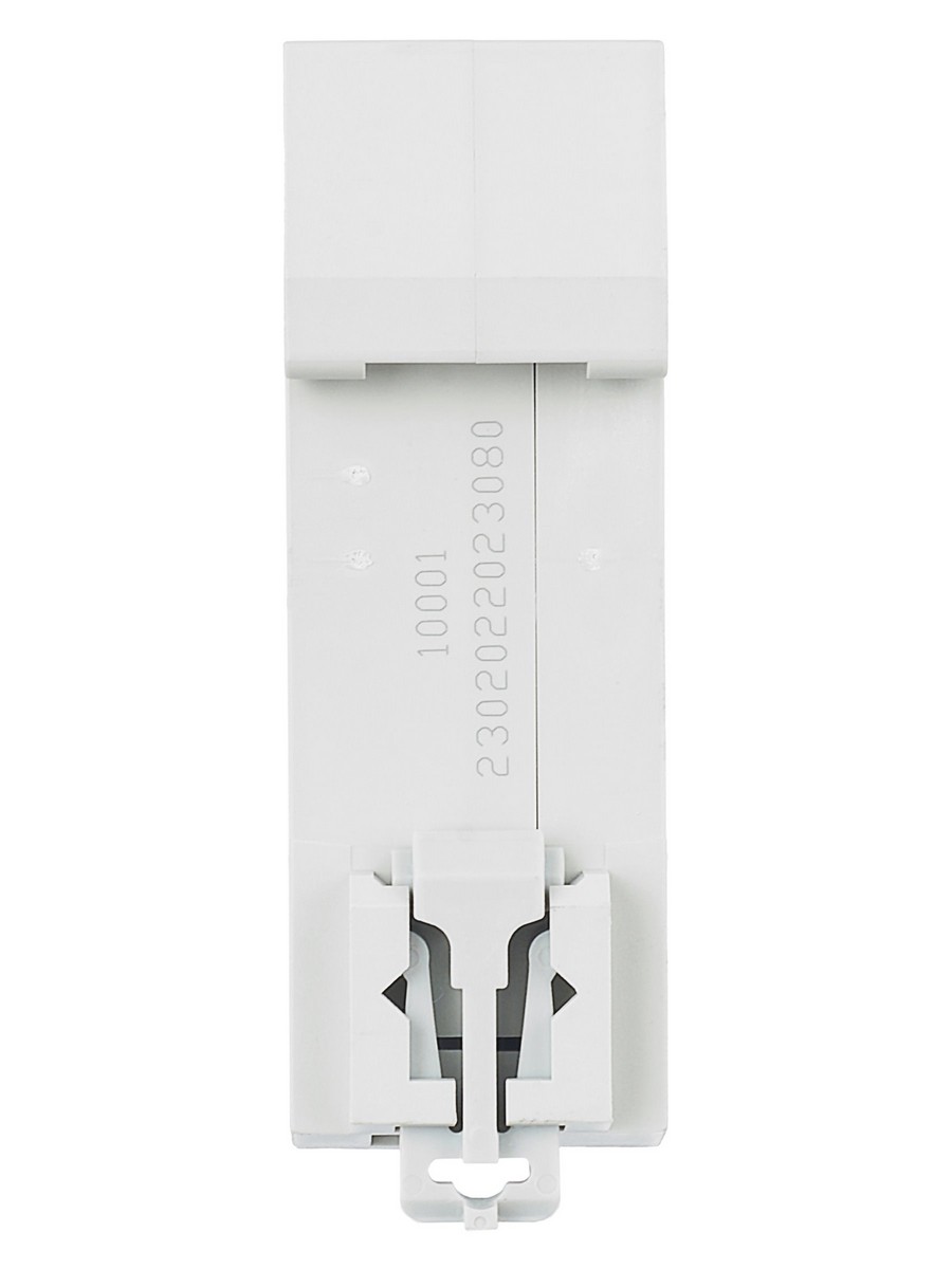 1 полюсные (однополюсные) Автоматический выключатель IEK KARAT ВА 47-100 1Р 80А 10 кА х-ка С MVA40-1-080-C 