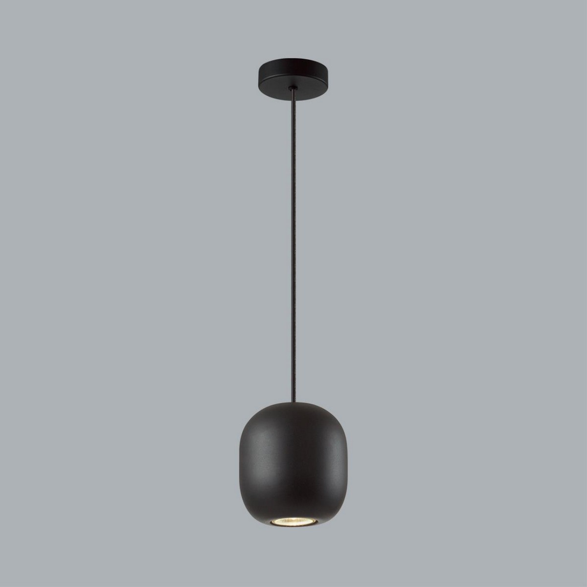 Подвесные светодиодные светильники Подвес ODEON LIGHT 5060/1BA COCOON 