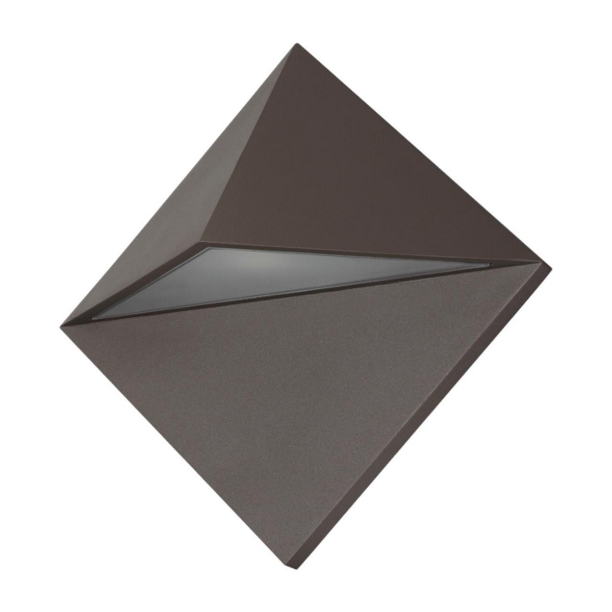 Уличные настенные светильники Ландшафтный настенный светильник NOVOTECH 370587 TESTA