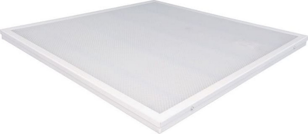 Светодиодные светильники армстронг 600*600 Светильник светодиодный универсальный PRE LED PLS WH 72W 6500K  (6350 Лм) PRE 010200-011