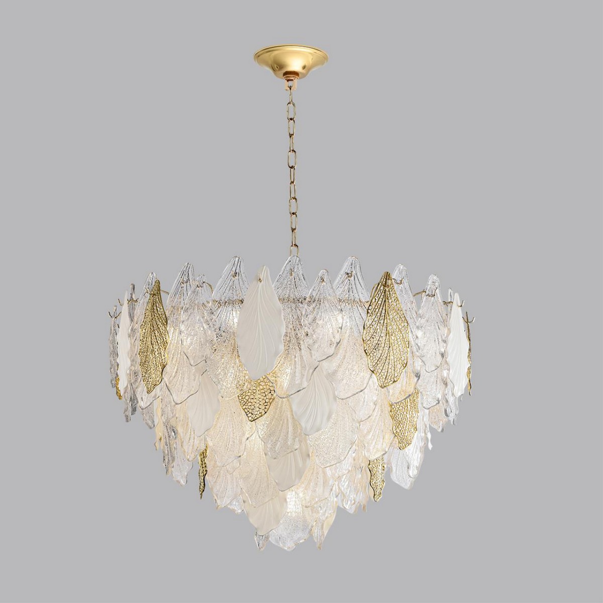 Люстры Люстра ODEON LIGHT 5052/21 LACE 