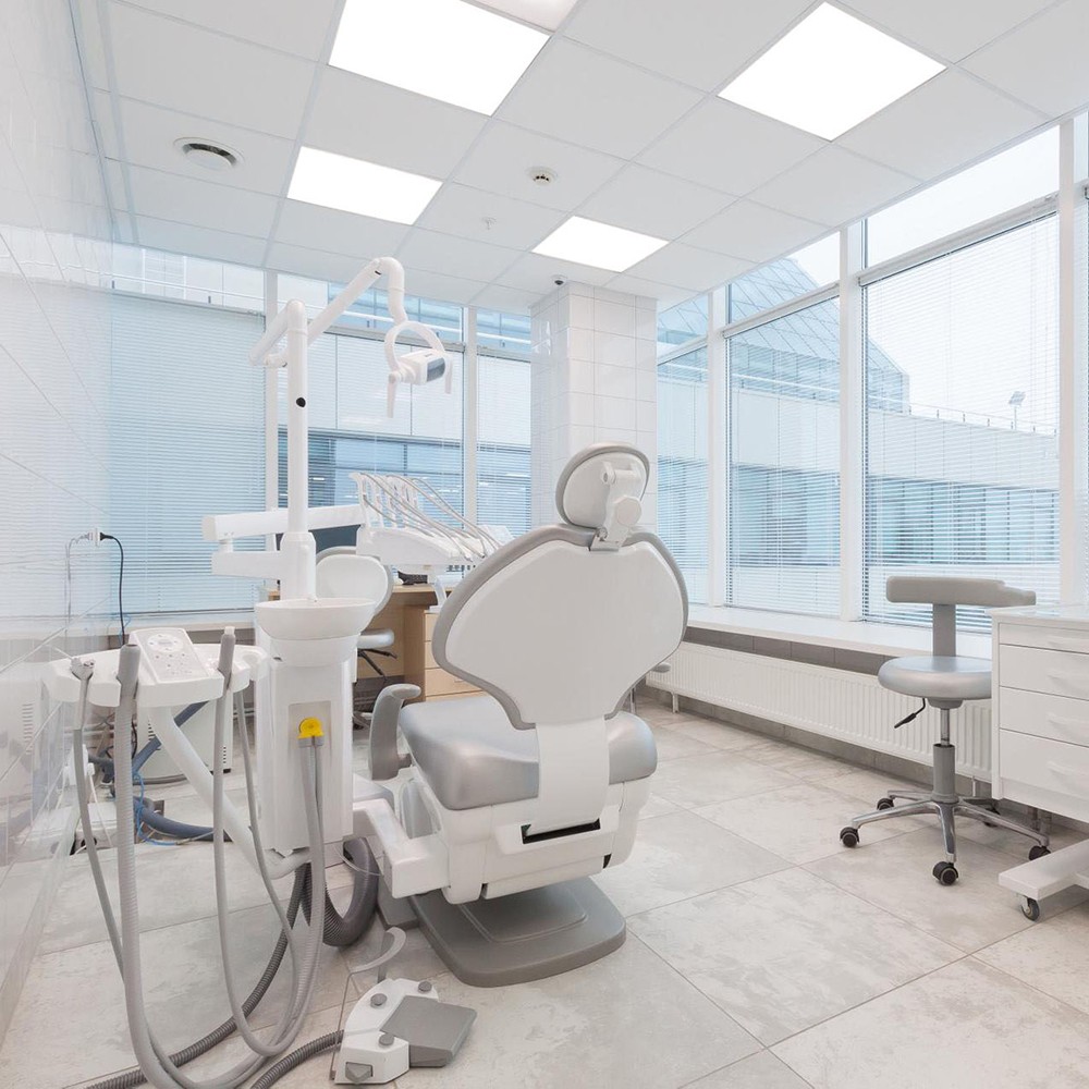 Светодиодные светильники армстронг 600*600 Универсальная светодиодная панель Feron MASTER ДВО 36W-4000К-595х595х40-опал IP40 KZS 48782 