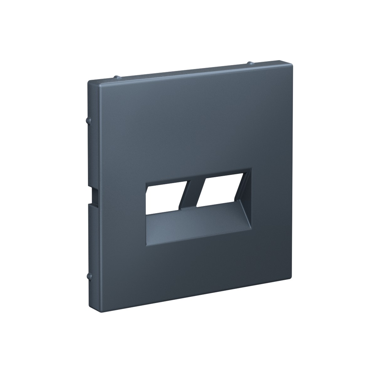 ArtGallery Грифель Накладка Systeme Electric ArtGallery Грифель двойная Keystone