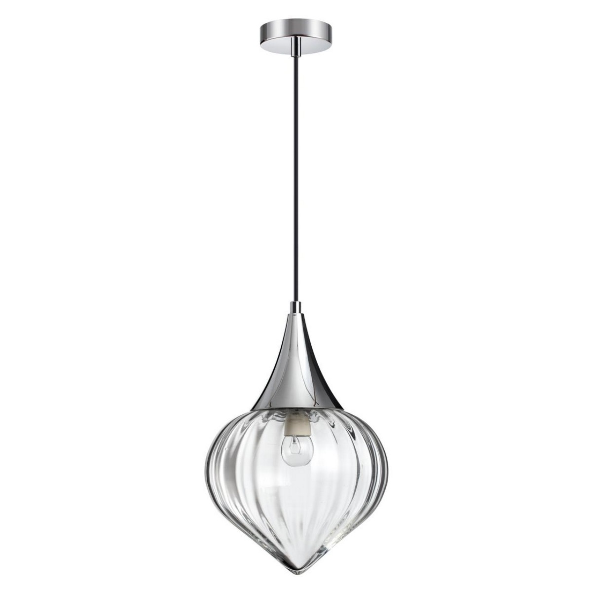 Подвесные светодиодные светильники Подвес ODEON LIGHT 4949/1 KESTA 
