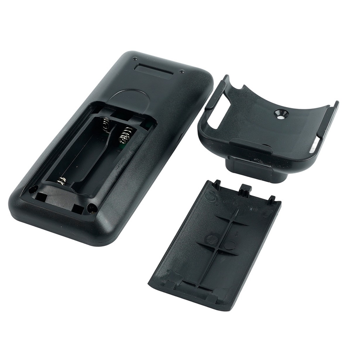 Контроллеры, усилители и сетевые шнуры для светодиодной ленты Контроллер Feron LD483 RGB с пультом, таймером и визуализатором звука, 12-24-48V 52098 