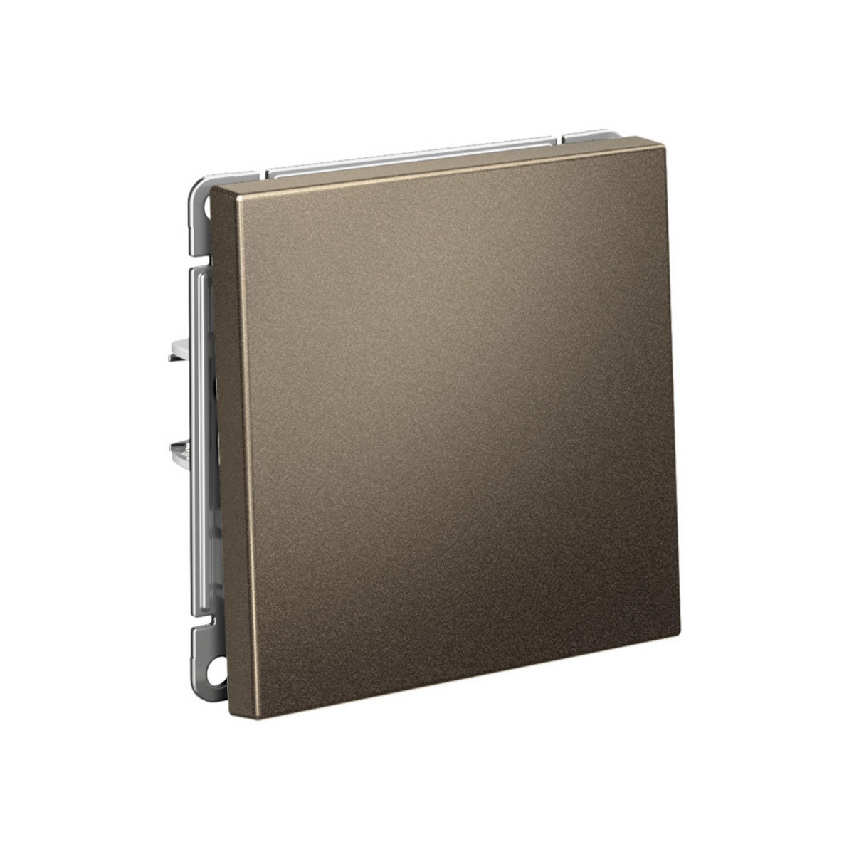 ArtGallery Мокко Переключатель Systeme Electric ArtGallery Мокко перекрестный   GAL000671