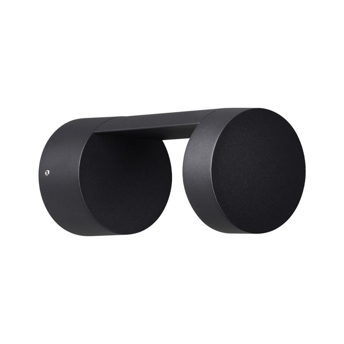 Уличные настенные светильники Уличный настенный светильник ODEON LIGHT 6657/10WL TION