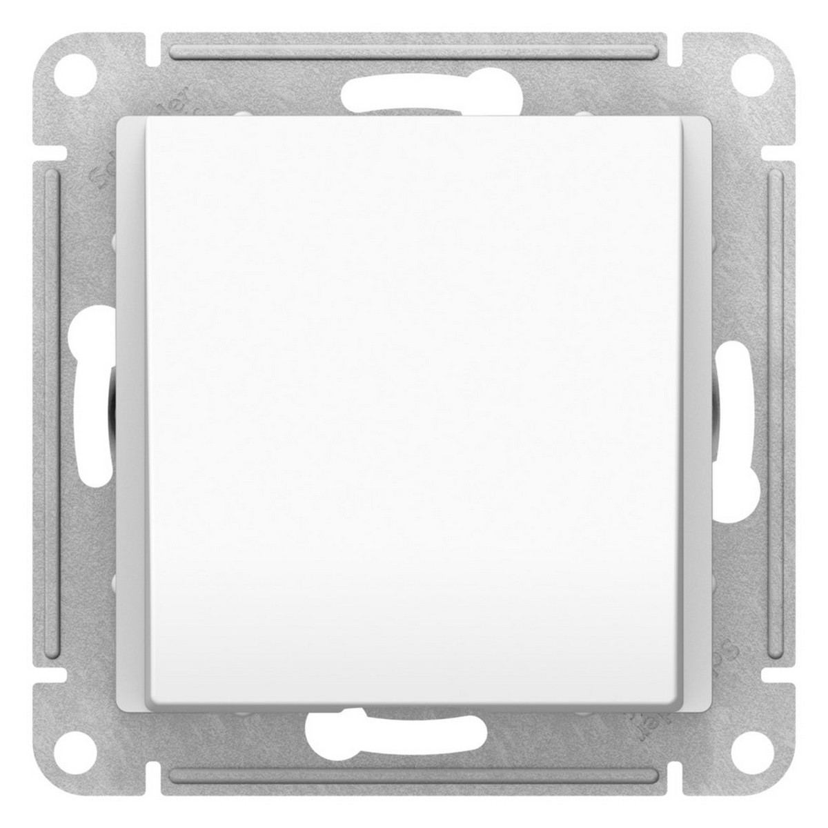 AtlasDesign Лотос Вывод кабеля Systeme Electric AtlasDesign Лотос ATN001399