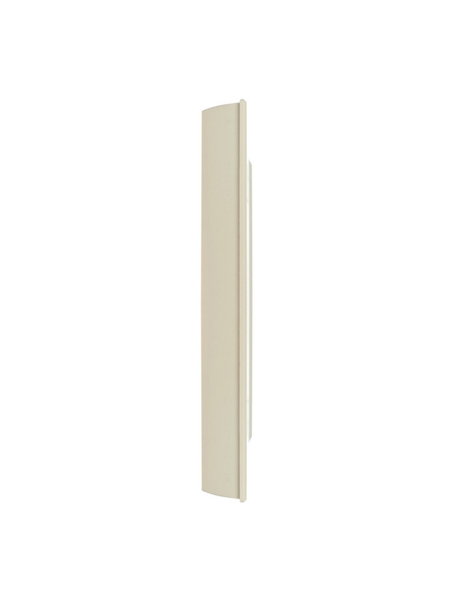 IEK Brite Рамки Рамка IEK BRITE 2-местная РУ-2-БрКр бежевый BR-M22-K10