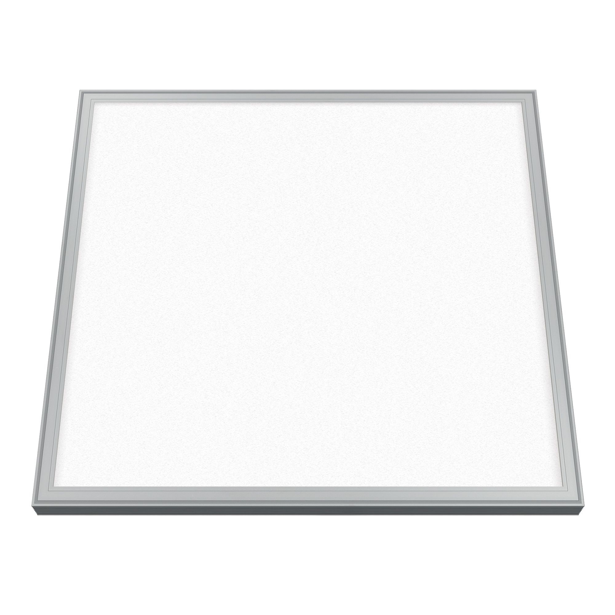 Светодиодные светильники армстронг 600*600 Светодиодный светильник (панель) Eleganz 50W армстронг ультратонкий 4000K