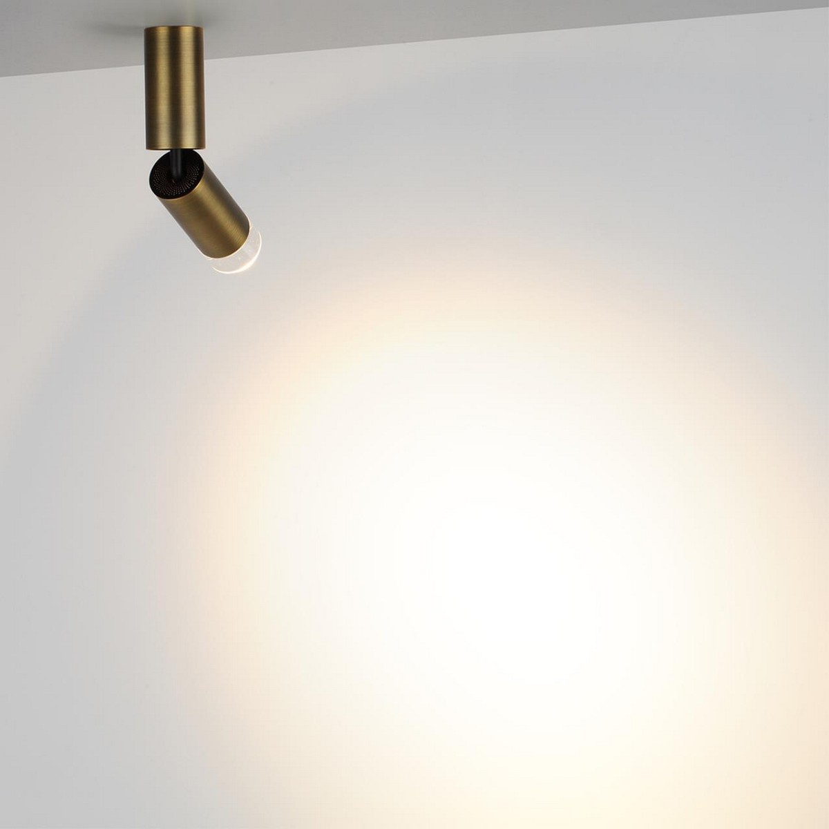Светильники споты светодиодные Потолочный светильник ODEON LIGHT 7134/8CL LIGO 