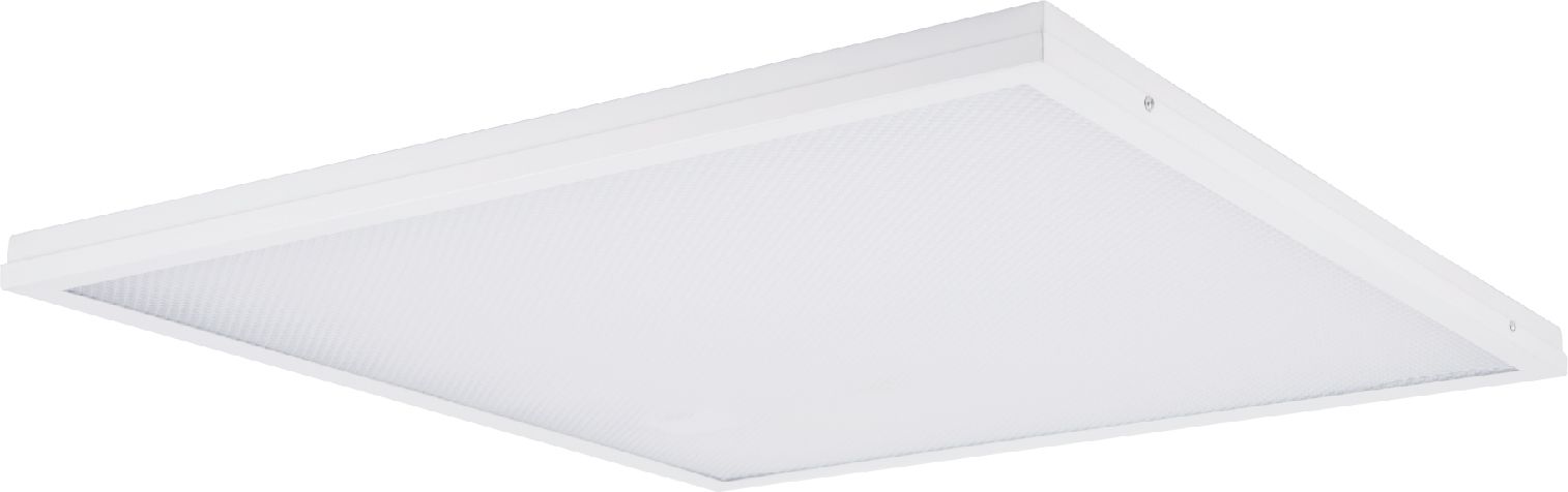 Светодиодные светильники армстронг 600*600 Светодиодный светильник Электро 72W 6500K 595*595*20  ПРИЗМА