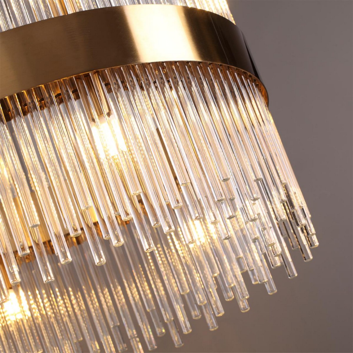 Люстры Люстра ODEON LIGHT 4722/12 FOCCO 