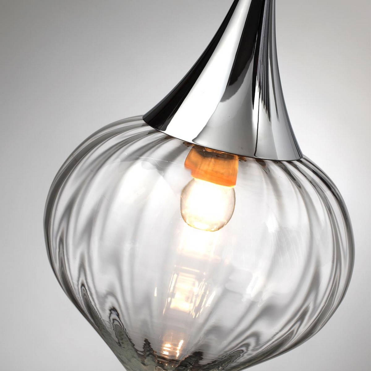 Подвесные светодиодные светильники Подвес ODEON LIGHT 4949/1 KESTA 