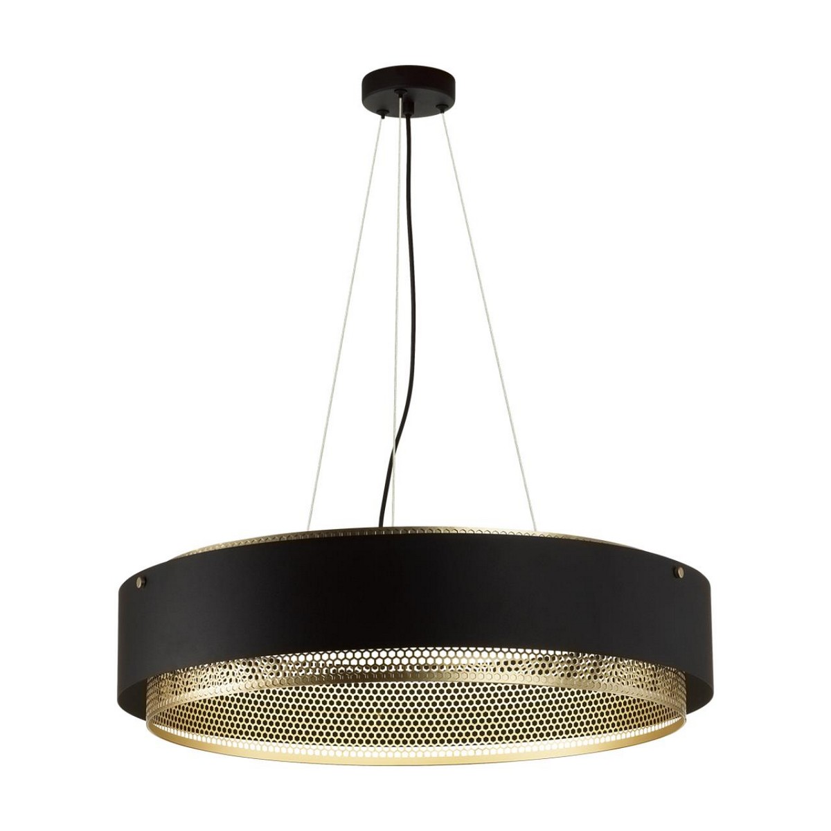 Управляемые светодиодные светильники и люстры Потолочный светильник СОНЕКС 7692/80L ANTEY 