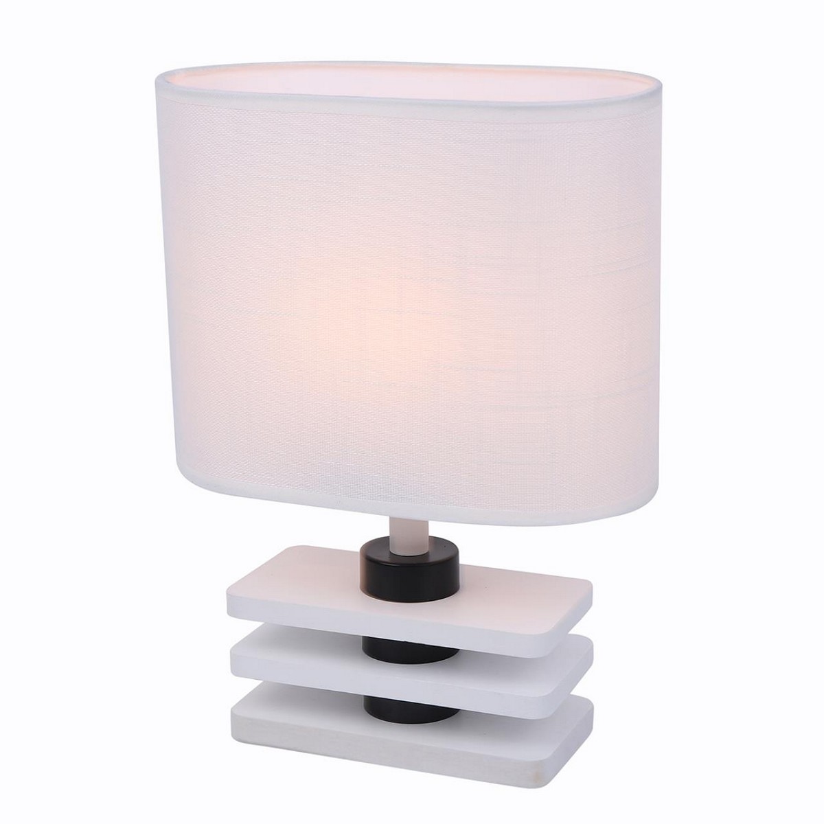 Настольные лампы Настольная лампа LUMION 8206/1T MADERANA 