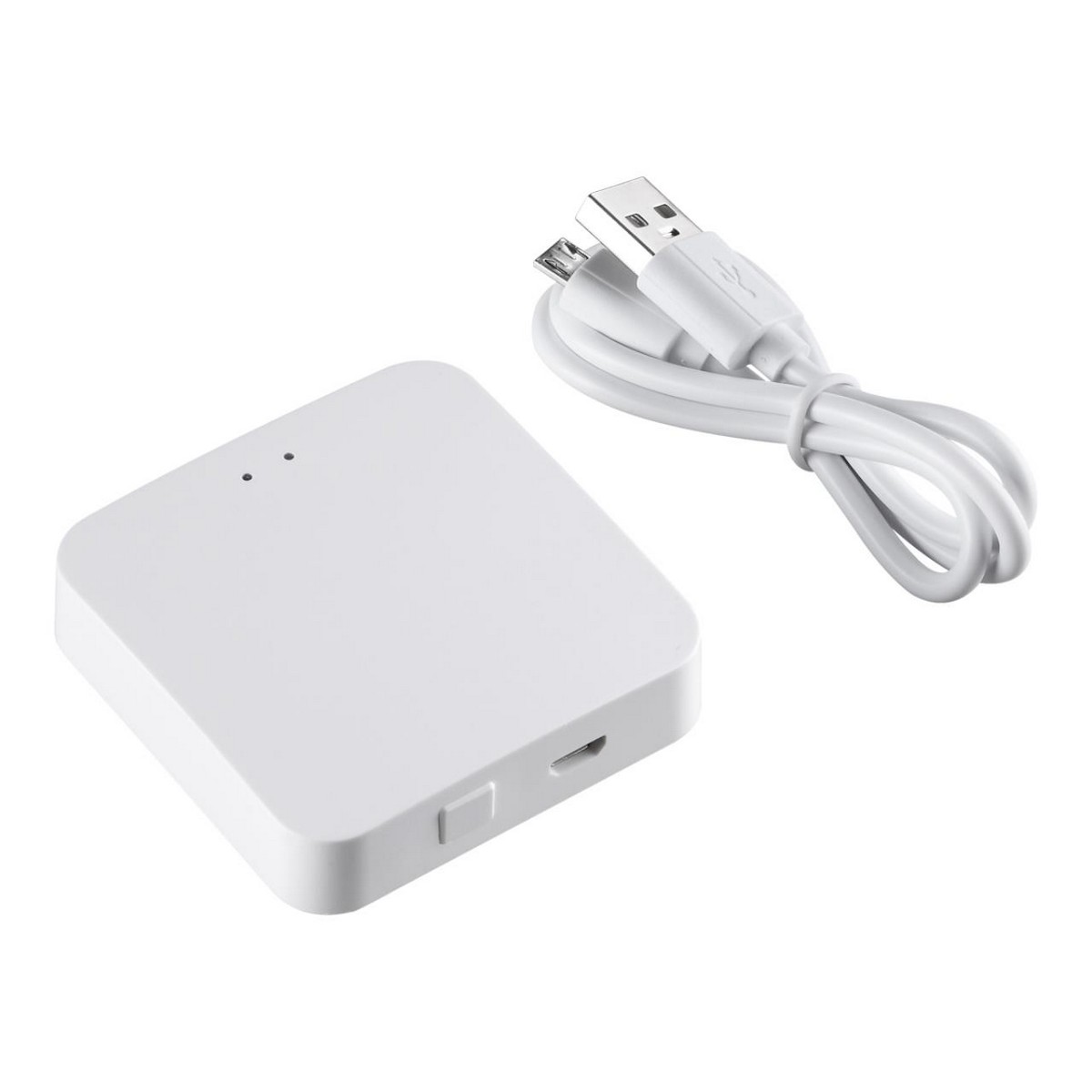 Трековые светодиодные светильники Интеллектуальный Bluetooth-шлюз Tuya Smart Life для умного дома NOVOTECH 359392 GLAT