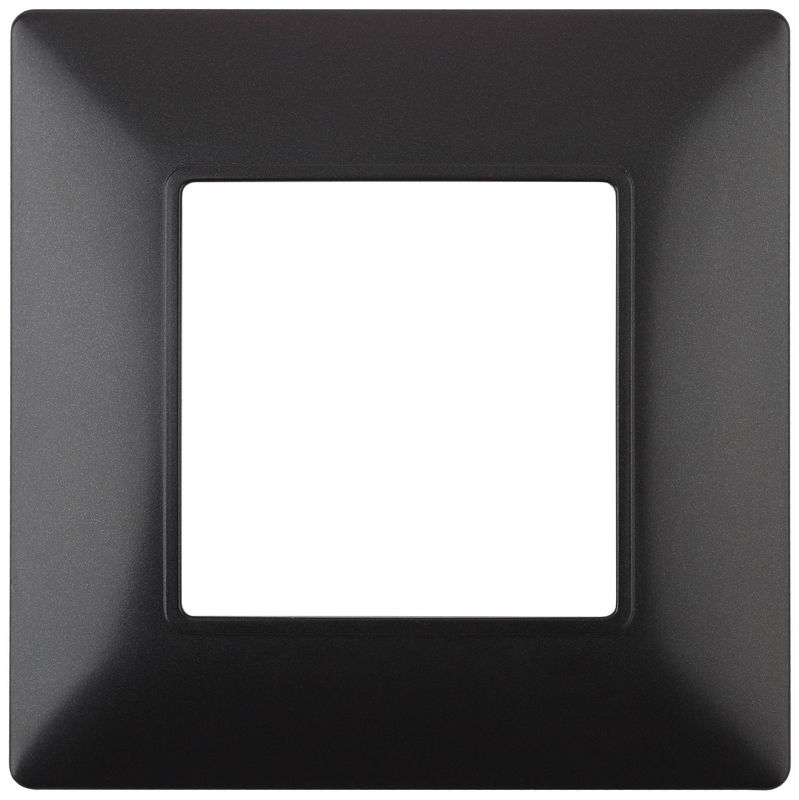 Рамки ЭРА Elegance Рамка ЭРА Elegance Антрацит 1-ая 14-5001-05 Б0034385