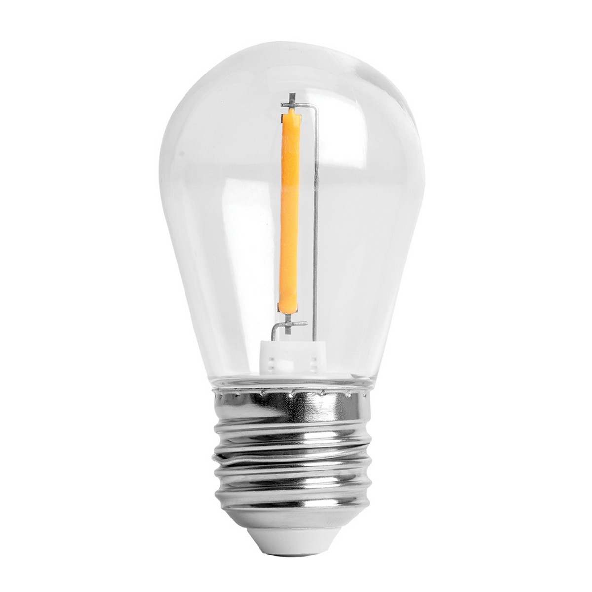 E27 Лампа светодиодная Feron LB-384 E27 0,5W 230V 2700K 51036 