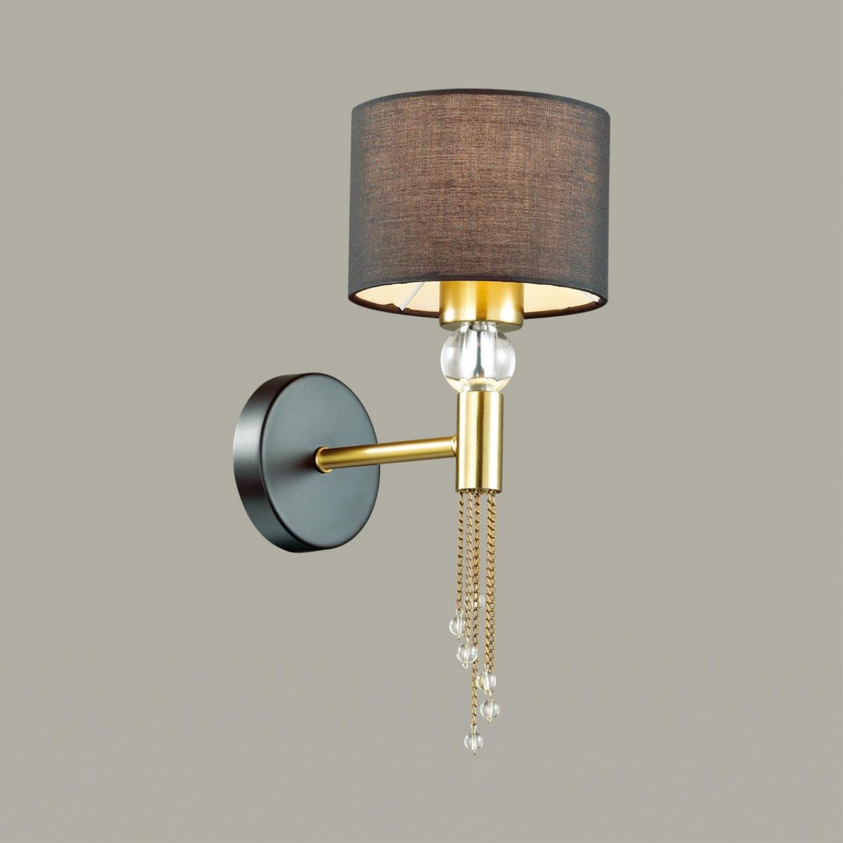 Бра Бра LUMION 4516/1W SANTIAGO 