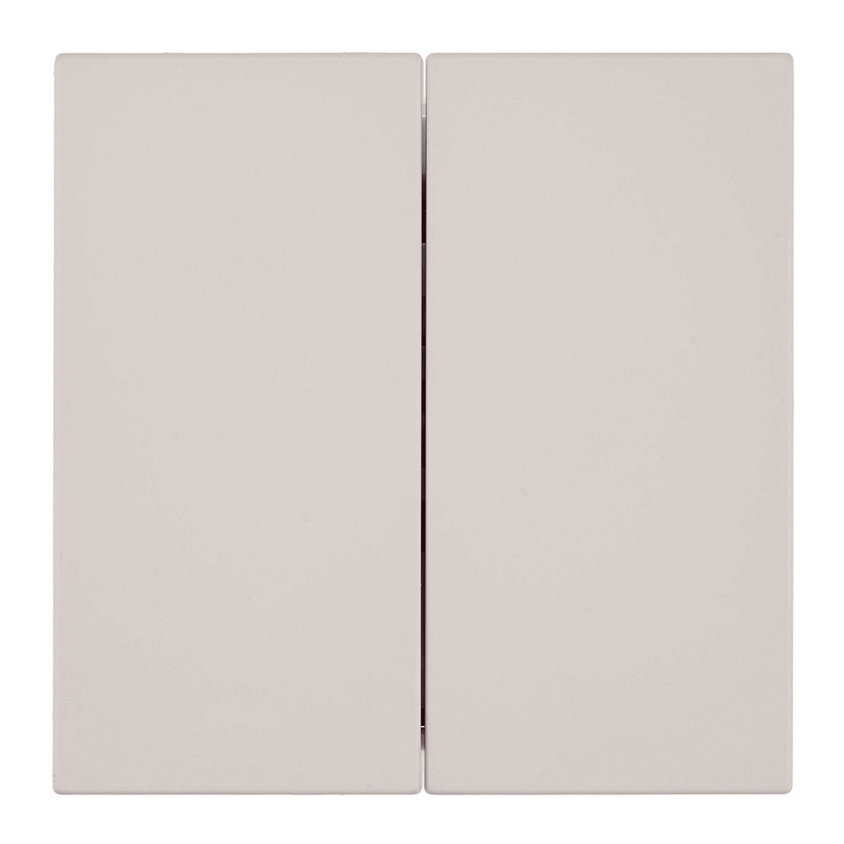 Мия - Розетки и выключатели Stekker Переключатель 2-клавишный STEKKER Мия RSW10-3107-08 пудровый жемчуг 50478