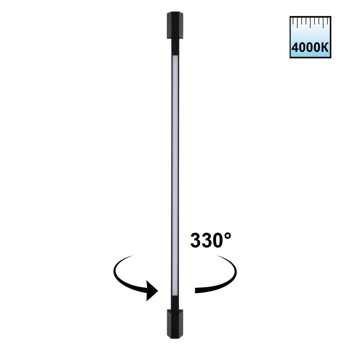 Светодиодные ландшафтные светильники Светильник ландшафтный светодиодный NOVOTECH 359890 VESPERA