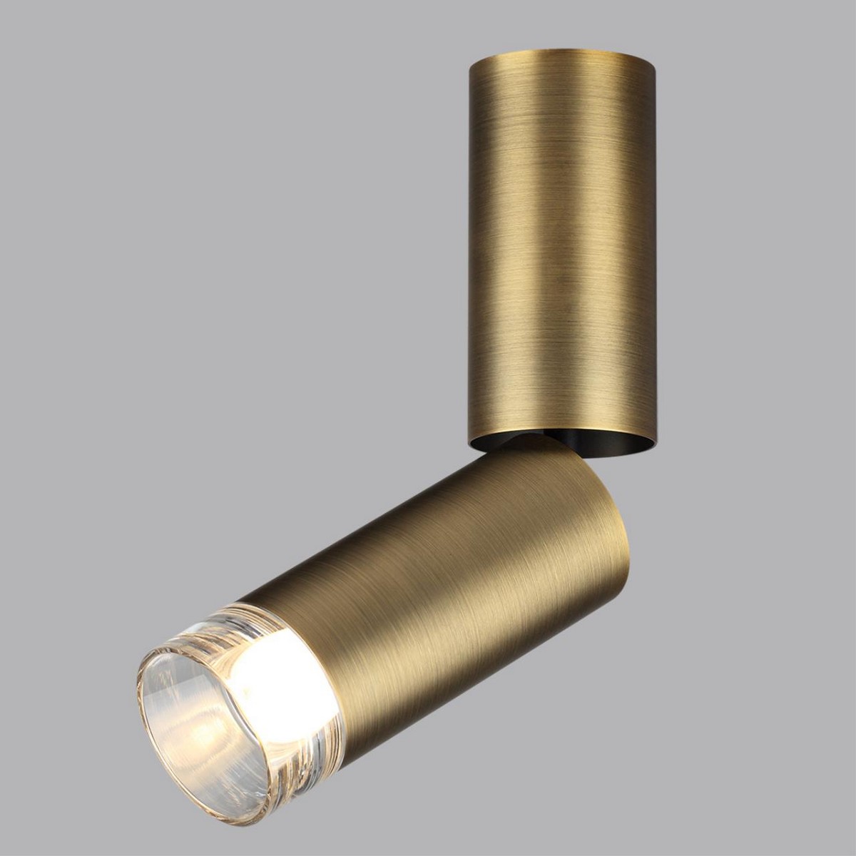 Светильники споты светодиодные Потолочный светильник ODEON LIGHT 7134/8CL LIGO 