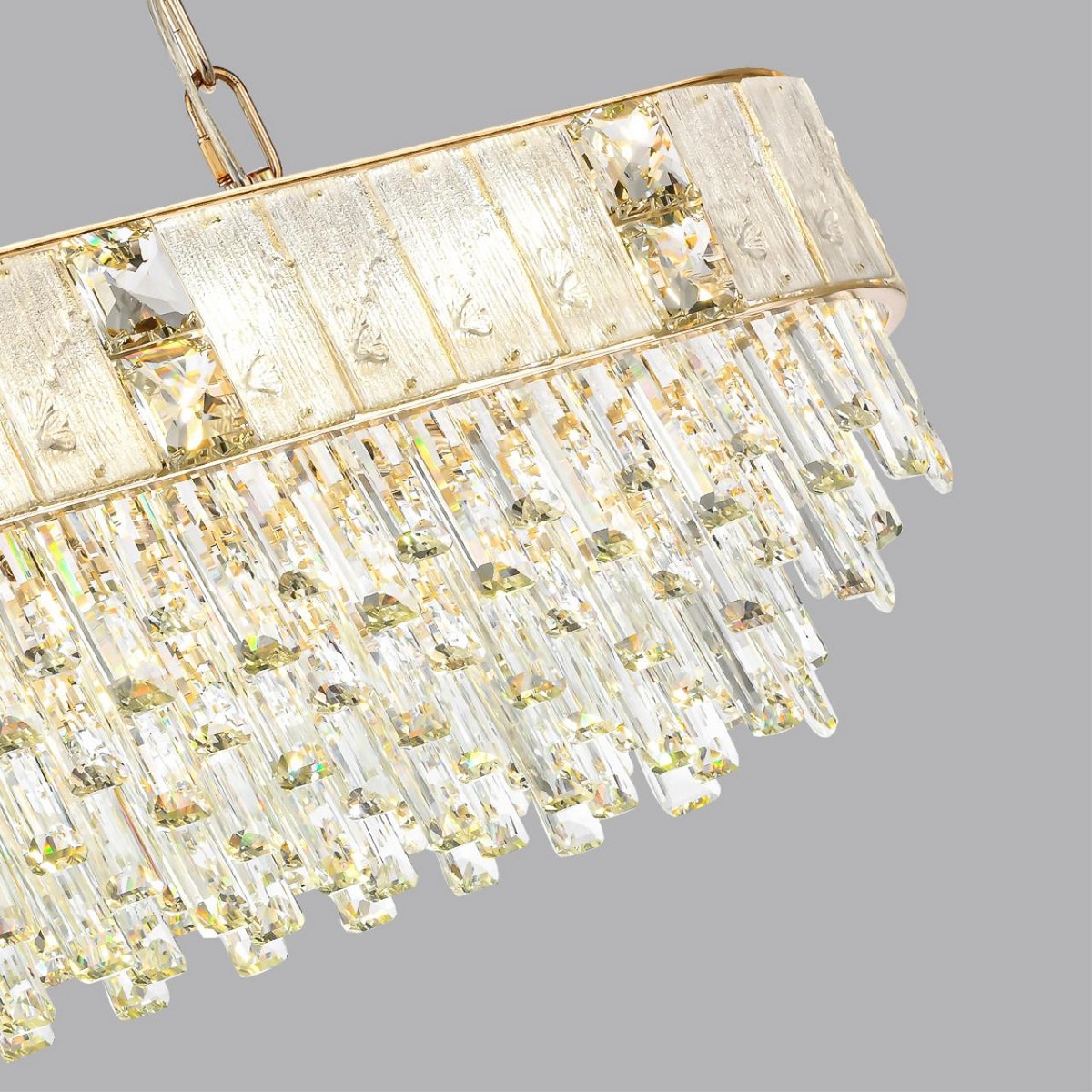 Люстры Люстра ODEON LIGHT 5070/14 FIESTA 