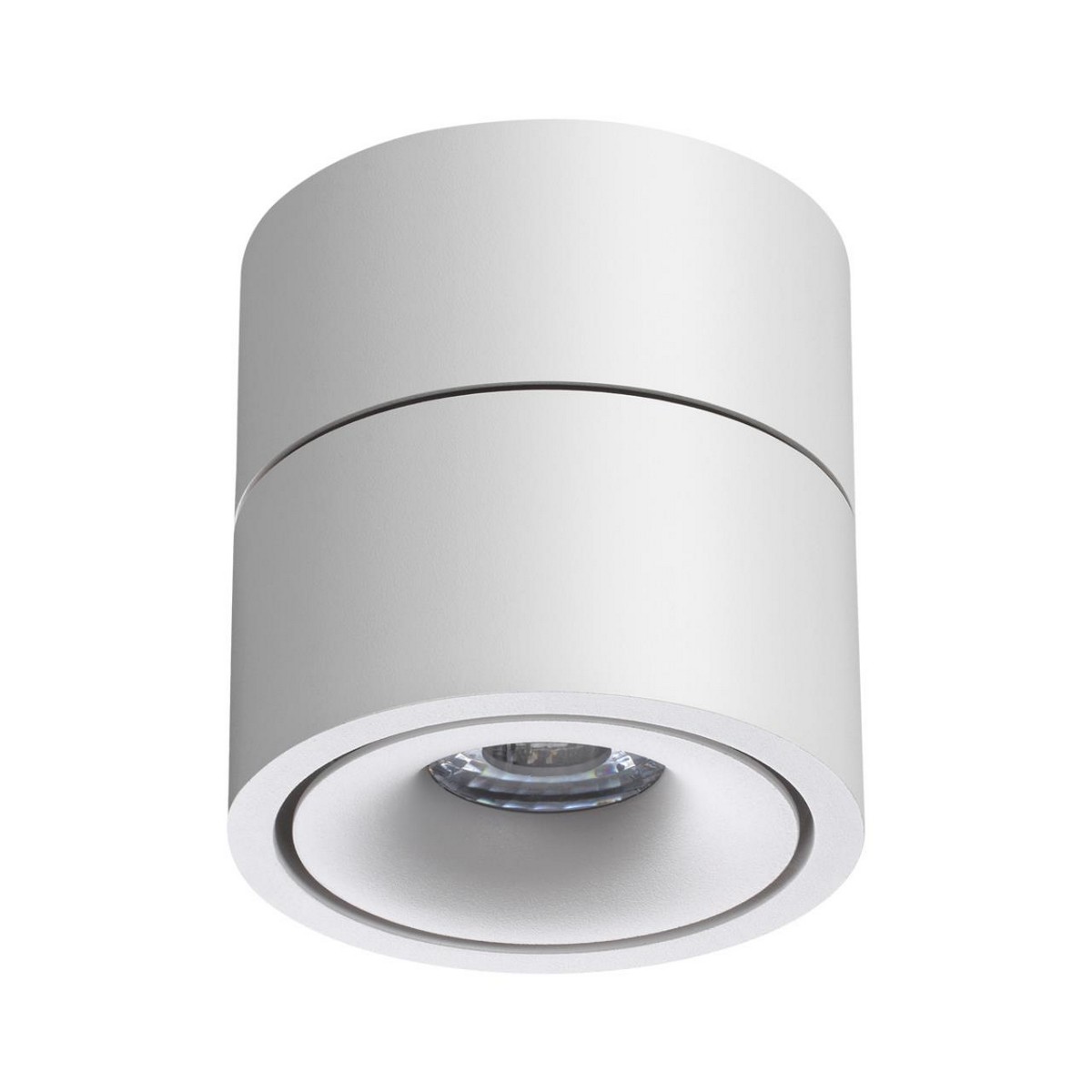 Светильники споты светодиодные Светильник накладной светодиодный NOVOTECH 358774 GRODA 