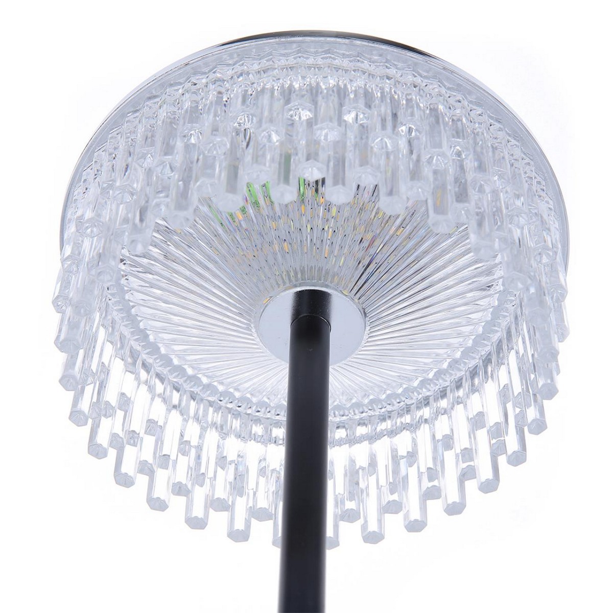 Настольные лампы Настольная лампа LUMION 8204/1TL SATIANA 