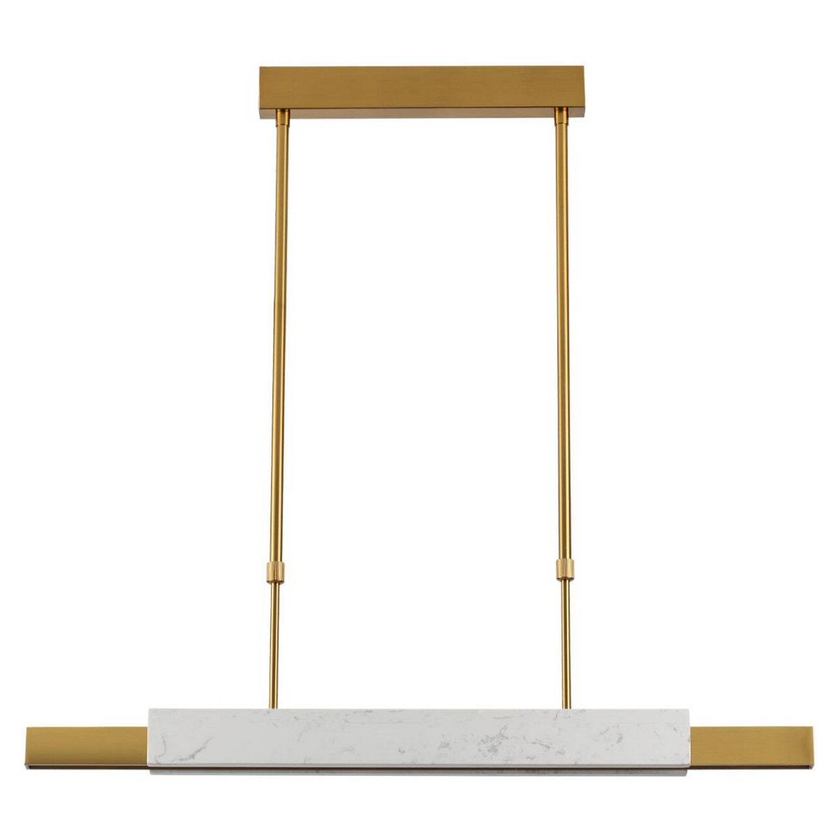 Подвесные светодиодные светильники Подвесной светильник ODEON LIGHT 4359/25L MARMI