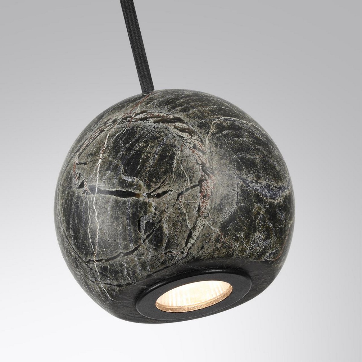 Подвесные светодиодные светильники Подвесной светильник ODEON LIGHT 7068/5L DEX 