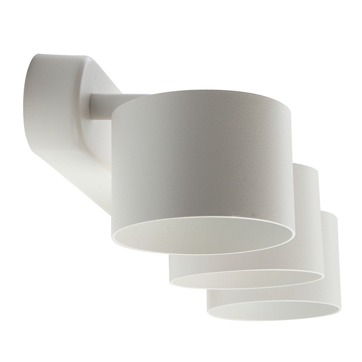 Светильники споты светодиодные Светильник спот Feron ML213 настенно-потолочный GX53 белый 41478 