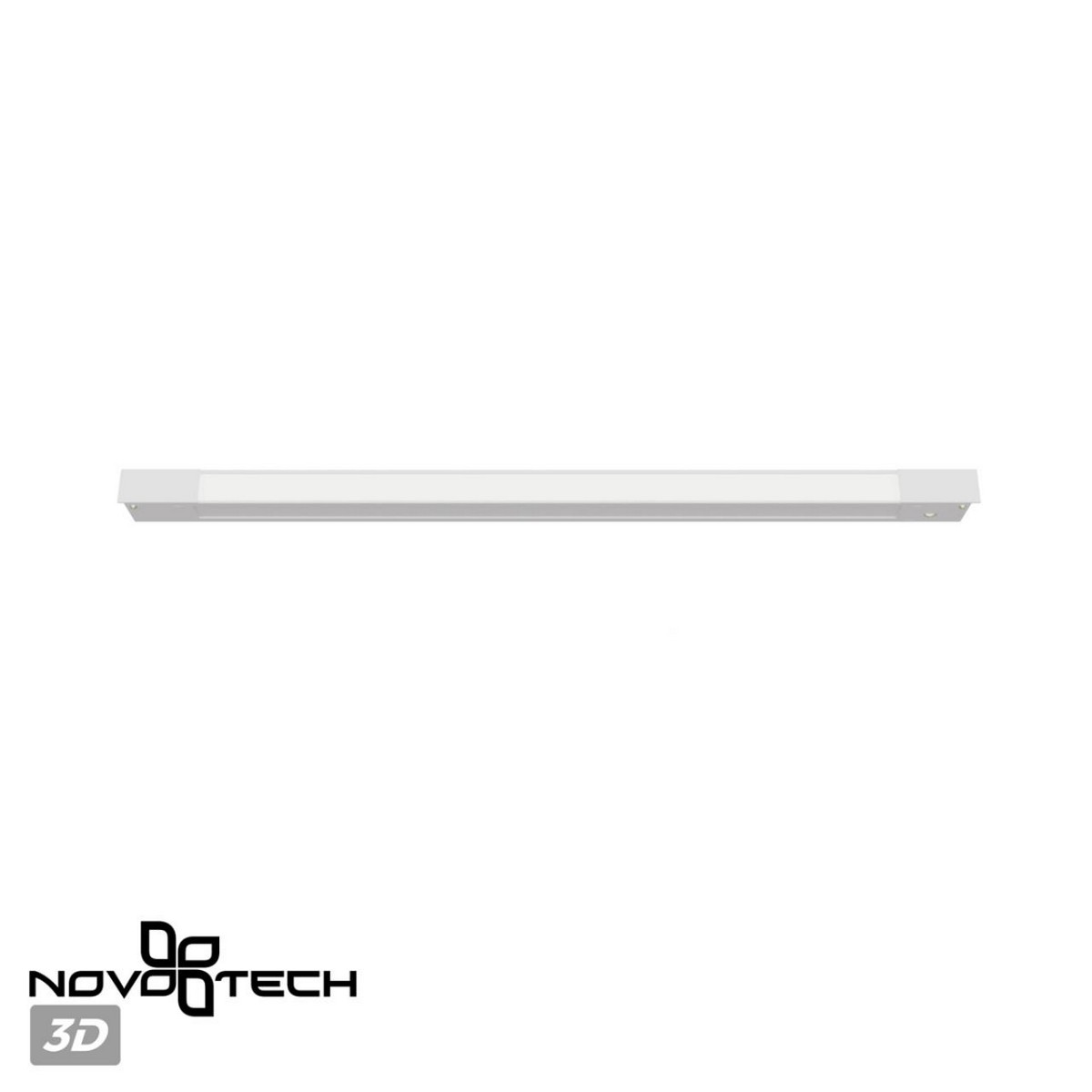 Трековые светодиодные светильники Трековый низковольтный светильник NOVOTECH FLUM 359508 
