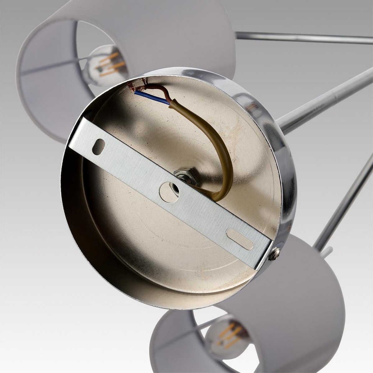 Люстры Люстра LUMION 8279/6 KARMEN 