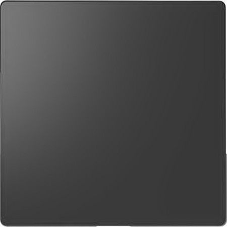 Merten D-Life Антрацит Вывод кабеля Merten D-Life антрацит